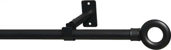 KIT-BASTONE-PER-TENDA-IN-ACCIAIO-NERO-1.2---2.1-mt-MARCA-SWISH-10005852