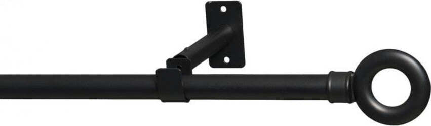 KIT-BASTONE-PER-TENDA-IN-ACCIAIO-NERO-1.2---2.1-mt-MARCA-SWISH-10005852