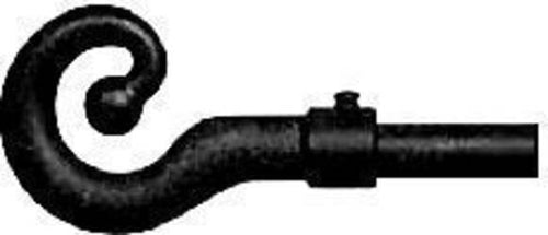 KIT-BASTONE-PER-TENDA-IN-ACCIAIO-NERO-1.2---2.1-mt-MARCA-SWISH-10005856