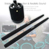 Kit-Batteria-Wireless-Virtuale-Q-gu2-Bacchette-Altoparlante-Portatile-Bluetooth