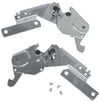 Kit Bauknecht Cerniera Lavastoviglie Lavastoviglie 481231018966