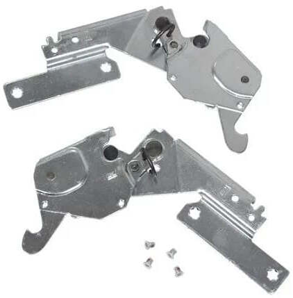 Kit Bauknecht Cerniera Lavastoviglie Lavastoviglie 481231018966