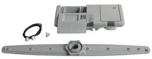 Kit Bauknecht Elettrodosatore + Pala Lavaggio Lavastoviglie 480131000162