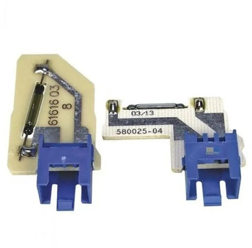 Kit Bauknecht Flussuometro Lavastoviglie 481231019147