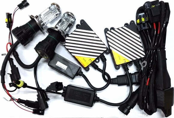 Kit-Bixenon-H4-H4-3-6000k-55w-Hid-Coppia-Fari-Luce-Per-Auto-Centralina