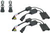 Kit Bixenon Per Moto Scooter Bi Xenon Lampada H4 6000k 35w Centralina Slim Auto e Moto/Parti per auto/Luci lampadine e indicatori/Kit conversione Xeno Trade Shop italia - Napoli, Commerciovirtuoso.it