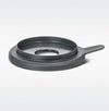 Kit Boccale Completo Bimby TM5 Caraffa Acciaio Inox 2,2Lt Accessori Inclusi Vorwerk