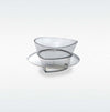 Kit Boccale Completo Bimby TM5 Caraffa Acciaio Inox 2,2Lt Accessori Inclusi Vorwerk