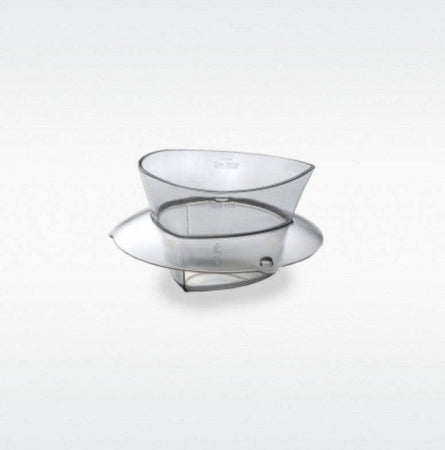 Kit Boccale Completo Bimby TM5 Caraffa Acciaio Inox 2,2Lt Accessori Inclusi Vorwerk