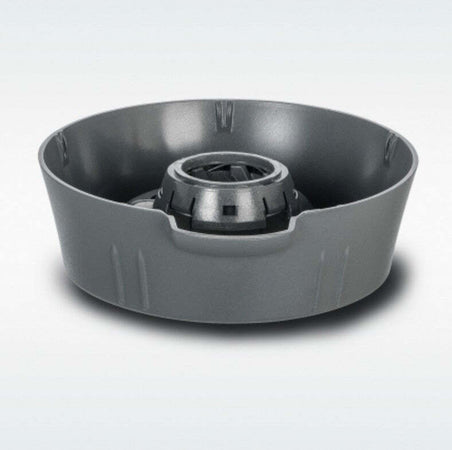 Kit Boccale Completo Bimby TM5 Caraffa Acciaio Inox 2,2Lt Accessori Inclusi Vorwerk