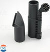 Kit-Bocchetta-Aspirazione-+-Concentratore-Vapore---Unico