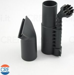 Kit-Bocchetta-Aspirazione-+-Concentratore-Vapore---Unico
