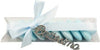 Kit Bomboniera Per Battesimo 12 Tubi + 12 Targhette Nastro Bigliettini Casa e cucina/Hobby creativi/Materiali per hobby creativi/Forniture per feste/Bomboniere Trade Shop italia - Napoli, Commerciovirtuoso.it
