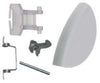 Kit Bompani Maniglia Oblò Lavatrice 651027678