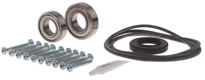 Kit Bosch Cuscinetti Lavatrice 619808