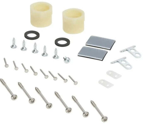 Kit Bosch Di Montaggio Lavastoviglie 00618833
