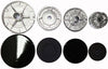 Kit Bruciatori Spartifiamma Adattabili Whirlpool Ariston