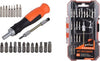 Kit-Cacciavite-A-Cricchetto-Con-Flessibile-24pz-Inserti-Intercambiabili-Magnetico