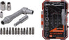 Kit Cacciavite Multiuso 30 Pz Fai Da Te Magnetico Teste Intercambiabili 92189 Casa, arredamento e bricolage > Bricolage e fai da te > Utensili Manuali > Cacciaviti Trade Shop italia - Napoli, Commerciovirtuoso.it