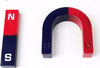 Kit-Calamite-Magnete-Didattico-A-Forma-Di-U-E-Lineare-N-S-42mm-+-50mm-Rosso-Blu