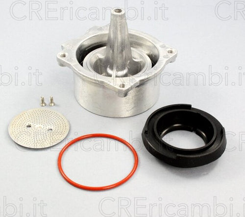 Kit-Caldaia-Inferiore-Filettata-con-Guarnizioni-e-Doccetta