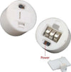 KIT Candele Candeline a Led fiamma tremolante lumini con batterie incluse calda Casa e cucina/Decorazioni per interni/Candele e portacandele/Candele/Lumini Trade Shop italia - Napoli, Commerciovirtuoso.it