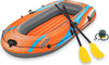 Kit Canotto Gonfiabile 196x106cm Kondor Elite 2000 Con Remi Pompa A Pedale 61141 Giochi e giocattoli/Sport e giochi all'aperto/Giochi aquatici e piscine per bambini/Pistole d'acqua Trade Shop italia - Napoli, Commerciovirtuoso.it