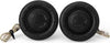 Kit-Car-Casse-Speaker-Tweeter-Coppia-Di-Altoparlanti-Da-150-Watt-29mm-Tp-96