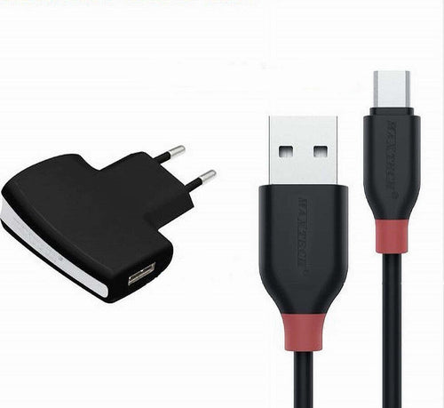 Kit-Caricabatteria-Adattatore-Di-Ricarica-Con-Cavo-Micro-Usb-1mt-Maxtech-Ca-s036