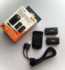Kit Caricabatteria Batterie Ricaricabili 4in1 Cavo Usb Per Controller Xbox One Bat-p4501 Videogiochi/Xbox One/Accessori/Batterie e caricabatterie/Caricabatterie Trade Shop italia - Napoli, Commerciovirtuoso.it