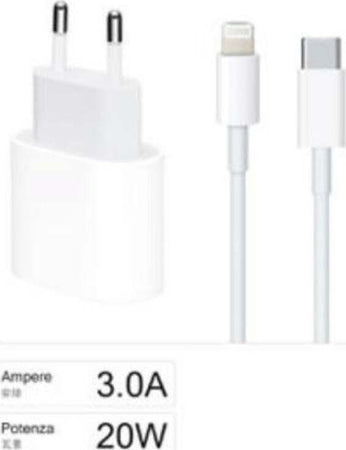 Kit-Caricabatteria-Caricatore-Cavo-Lightning-20-Watt-3000ma-Smartphone-Ca-s047