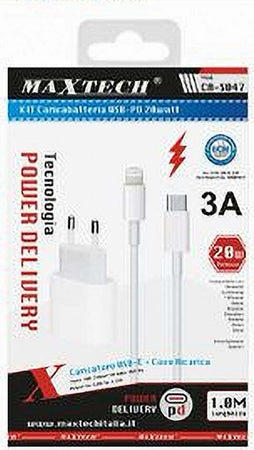 Kit-Caricabatteria-Caricatore-Cavo-Lightning-20-Watt-3000ma-Smartphone-Ca-s047