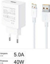 Kit Caricabatteria Caricatore Usb Ricarica Rapida 40w Cavo Micro Usb 5a Ca-s044 Elettronica/Cellulari e accessori/Accessori/Caricabatterie/Caricabatterie da auto Trade Shop italia - Napoli, Commerciovirtuoso.it