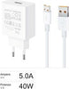 Kit Caricabatteria Caricatore Usb Ricarica Rapida 40w Cavo Micro Usb 5a Ca-s044 Elettronica/Cellulari e accessori/Accessori/Caricabatterie/Caricabatterie da auto Trade Shop italia - Napoli, Commerciovirtuoso.it