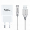 Kit-Caricabatteria-Spina-2-Porte-Usb-+-Cavo-Type-c-1-Metro-3a-Maxtech-Ca-s040