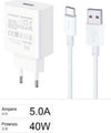 Kit Caricabatteria Usb Caricatore Cavo Type-c 40w Supercharge Smartphone Ca-s045 Elettronica e telefonia > Telefonia Fissa e Mobile > Accessori Smartphone > Caricabatteria Trade Shop italia - Napoli, Commerciovirtuoso.it