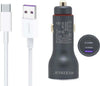 Kit Caricabatterie Auto Type-c/usb Ricarica Rapida 40w 5a Cavo Dati 1 Mt Ma-tc04 Elettronica e telefonia > Telefonia Fissa e Mobile > Caricabatterie Auto Trade Shop italia - Napoli, Commerciovirtuoso.it
