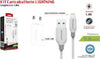 Kit-Caricabatterie-Caricatore-Cavo-Usb-Lightning-Iphone-1a-5w-1mt-Ca-s041-Ricarica