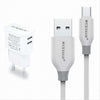 Kit-Caricabatterie-Da-Muro-2-Porte-Usb-2.1a-+-Cavo-Micro-Usb-1mt-Maxtech-Ca-s039