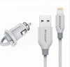 Kit-Caricabatterie-Lightning-1mt-Ricarica-Auto-Cavo-Dati-10-Watt-Maxtech-Ma-ip03