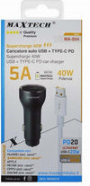 Kit-Caricatore-Auto-Usb-Ricarica-Rapida-40-W-5a-Cavo-Dati-Micro-Usb-1-Mt-Ma-s04