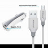 Kit-Caricatore-Carica-Batterie-Auto-Con-Cavo-Micro-Usb-1mt-10watt-Ma-s02-Maxtech