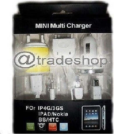 KIT CARICATORE CARICABATTERIE SPINA AUTO CASA PER TUTTI GLI SMARTPHONE CELLULARE Elettronica/Cellulari e accessori/Accessori/Caricabatterie/Caricabatterie da auto Trade Shop italia - Napoli, Commerciovirtuoso.it
