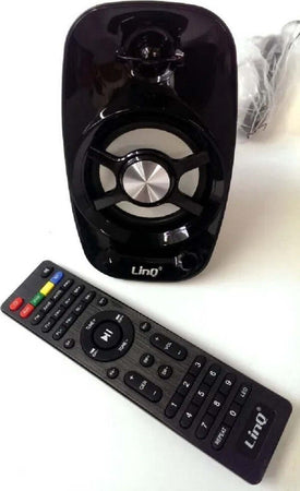 Kit Casse Acustiche A3309 Sistema Altoparlanti Dolby Surround 5.1 Usb Hd Tv Pc Elettronica/Audio e video portatile/Accessori/Casse portatili e Docking Station con altoparlanti/Casse portatili Bluetooth Trade Shop italia - Napoli, Commerciovirtuoso.it