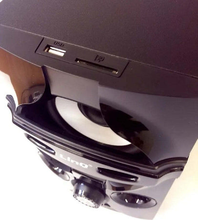 Kit Casse Acustiche A3309 Sistema Altoparlanti Dolby Surround 5.1 Usb Hd Tv Pc Elettronica/Audio e video portatile/Accessori/Casse portatili e Docking Station con altoparlanti/Casse portatili Bluetooth Trade Shop italia - Napoli, Commerciovirtuoso.it