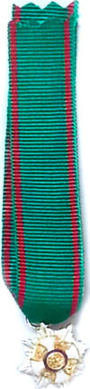 Kit Cavaliere Di Gran Croce Repubblica Cavaliere Di Gran Croce Al Merito Della Repubblica Italiana Omri Sport e tempo libero/Accessori/Trofei medaglie e premi/Medaglie Il Distintivo - Pesaro, Commerciovirtuoso.it