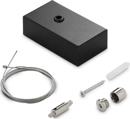 Kit-Cavo-E-Coppa-Soffitto-Steel-Alluminio-Cromo-2M