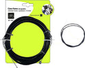 Kit Cavo Filo Per Freno Con Guaina Anteriore Posteriore Per Bicicletta Xc-1635 Sport e Tempo Libero > Ciclismo > Ricambi per Bici > Sport Trade Shop italia - Napoli, Commerciovirtuoso.it