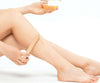 Kit Ceretta Fai da Te Set Depilazione Professionale: 1 Mia 400ml Cera Liposolubile Micro Perle Gialla + 1 RO.IAL Strisce Epilazione 7x20 cm 50pz + 5 Spatolina Stendi Cera in Legno cura del corpo Profumeria Chèri - Locri, Commerciovirtuoso.it