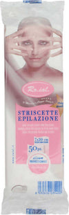 Kit Ceretta Fai da Te Set Depilazione Professionale: 1 Mia 400ml Cera Liposolubile Micro Perle Gialla + 1 RO.IAL Strisce Epilazione 7x20 cm 50pz + 5 Spatolina Stendi Cera in Legno cura del corpo Profumeria Chèri - Locri, Commerciovirtuoso.it